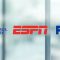 ESPN, Warner Bros y Fox anuncian lanzamiento de plataforma de transmisión de deportes online