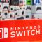 Nintendo aumenta sus ganancias y mejora proyecciones de venta de Switch a 15,5 millones